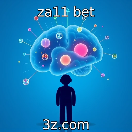 za11 bet Estratégias de Apostas: Como Maximizar Seus Ganhos nas Partidas