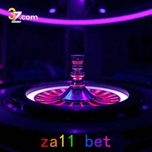 za11 bet Confiavel