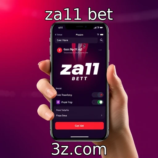 za11 bet Desvendando a Psicologia do Jogador nas Apostas Esportivas