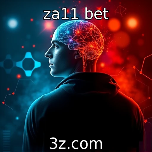 za11 bet Como a Psicologia do Jogador Impacta suas Apostas em Esportes