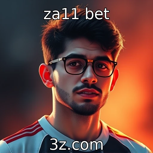 za11 bet Apostas Esportivas: Analisando Os Maiores Desafios das Partidas