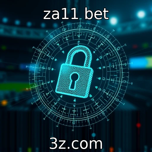 za11 bet Apostas Esportivas: Como Analisar Partidas Para Aumentar Seus Lucros