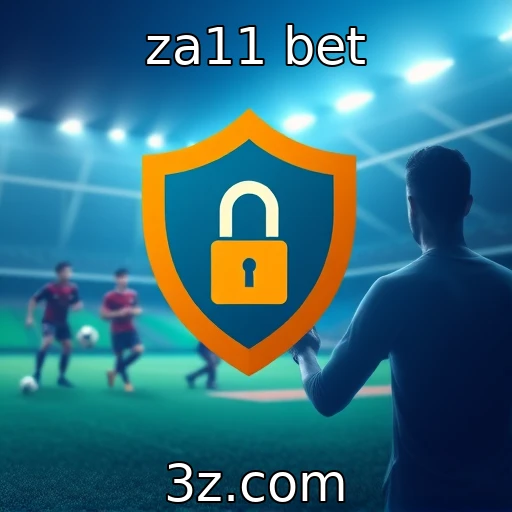 za11 bet Apostas Esportivas: Estratégias para Aumentar suas Chances de Vitória